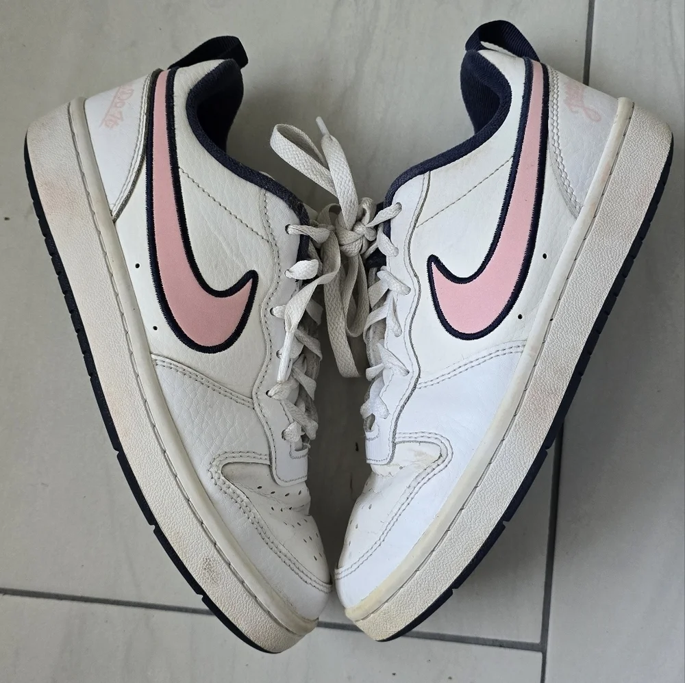 Nike court borough